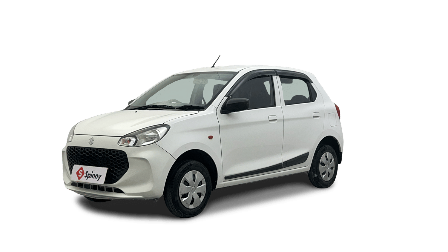 Used 2024 Maruti Suzuki Alto K10 VXi Plus Petrol Manual Image
