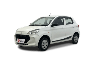 Used 2024 Maruti Suzuki Alto K10 VXi Plus Petrol Manual Image
