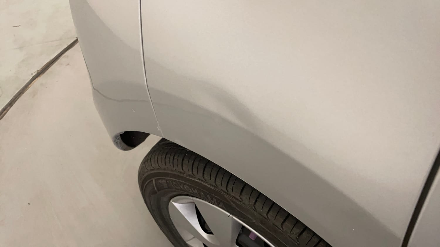 Used 2013 Maruti Suzuki A-Star VXI AT Petrol Automatic dents MINOR DENT