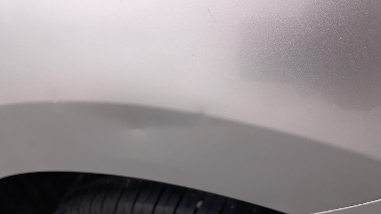 Used 2013 Volkswagen Polo Comfortline 1.2L (P) Petrol Manual dents MINOR SCRATCH