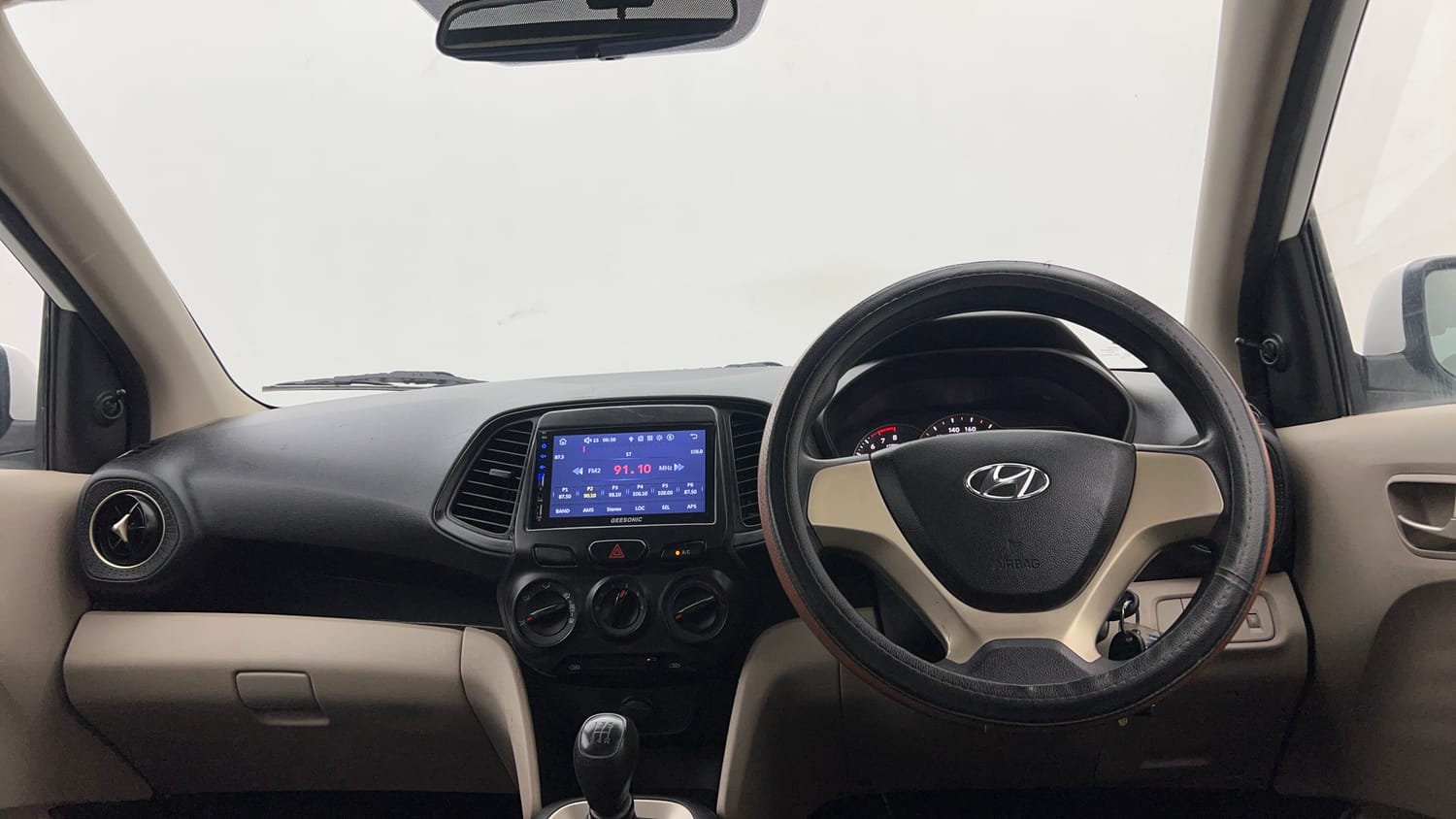 DASHBOARD VIDEO