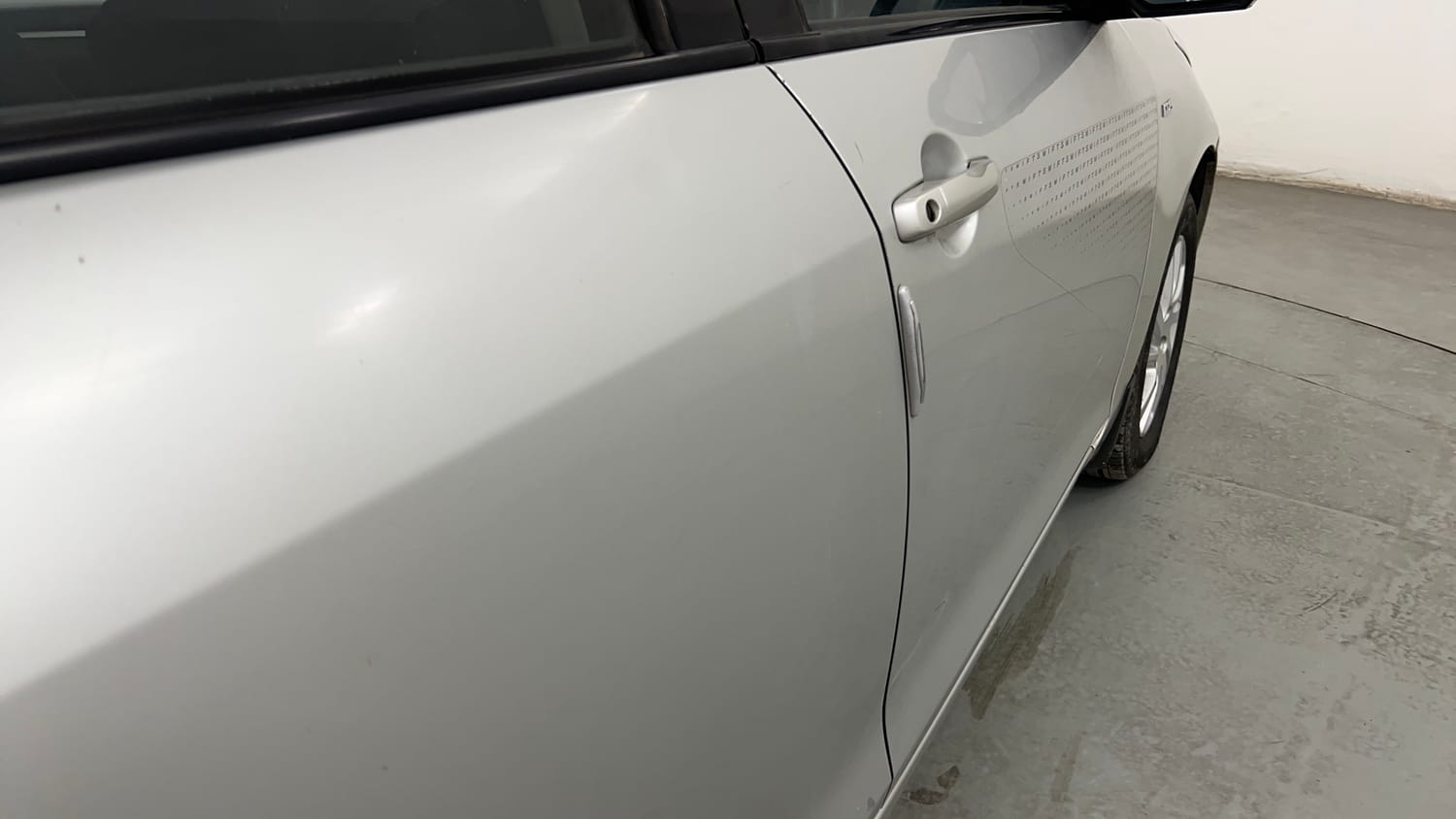 Used 2012 Maruti Suzuki Swift ZDi Diesel Manual dents MINOR DENT