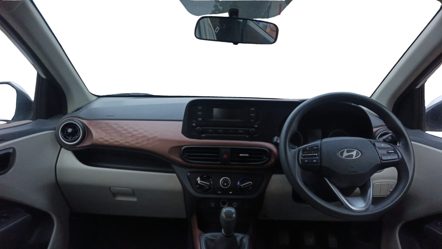 DASHBOARD VIDEO