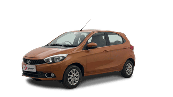 Used 2018 Tata Tiago Revotron XZ Petrol Manual Image