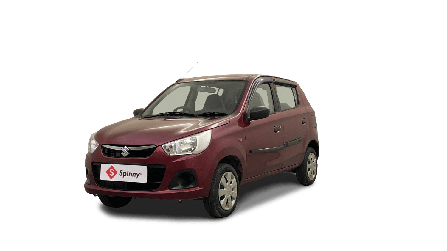 Used 2019 Maruti Suzuki Alto K10 VXi (O) AMT Petrol Automatic Image