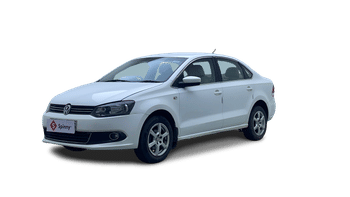 Used 2013 Volkswagen Vento Highline Diesel Diesel Manual Image