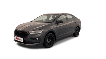 Used 2026 Skoda Slavia Sportline 1.0L TSI AT Petrol Automatic Image