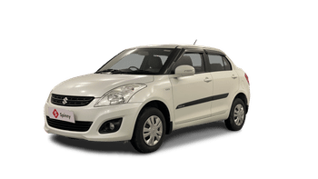 Used 2014 Maruti Suzuki Swift Dzire VXI Petrol Manual Image