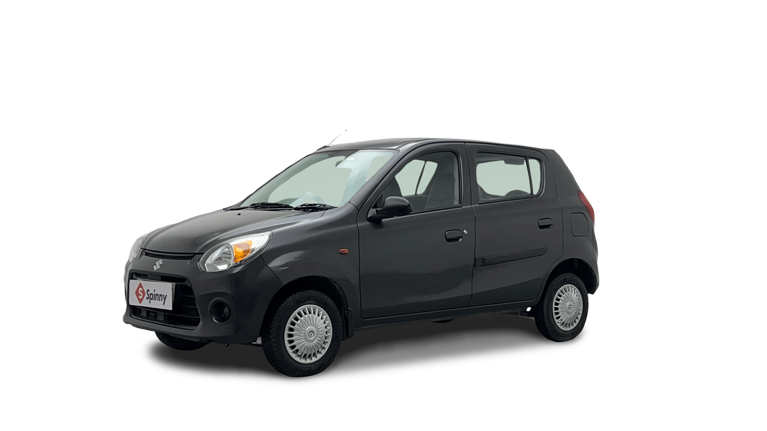 Used 2018 Maruti Suzuki Alto 800 LXi Petrol Manual Image