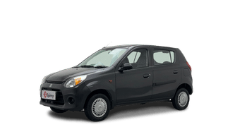 Used 2018 Maruti Suzuki Alto 800 LXi Petrol Manual Image