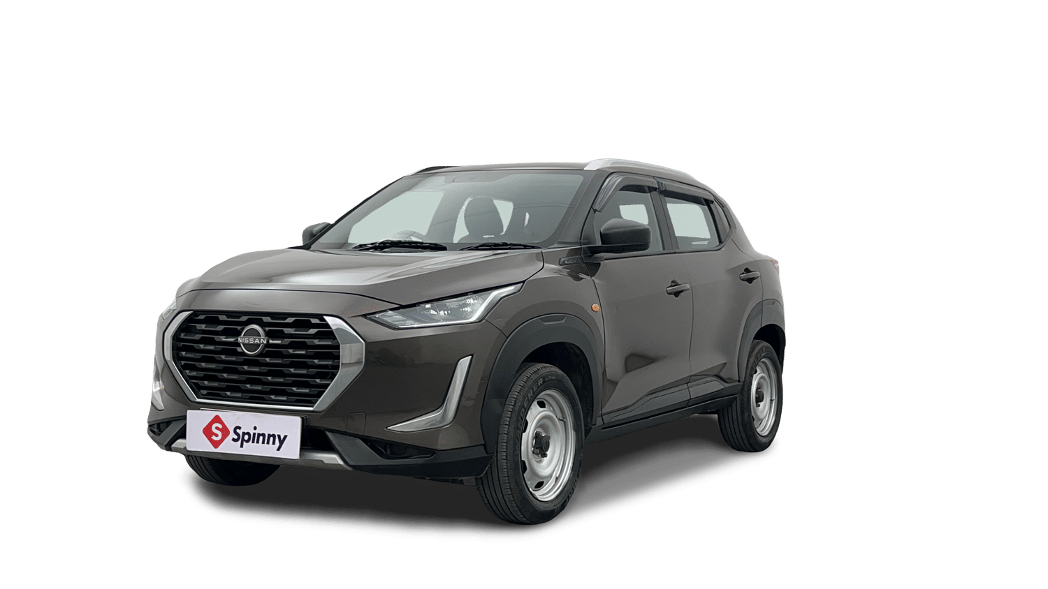 Used 2023 Nissan Magnite XE Petrol Manual Image