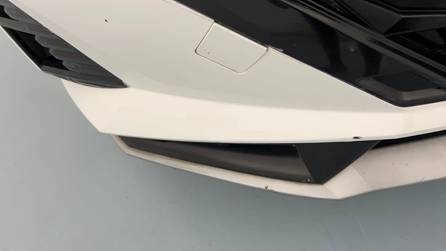 Used 2024 Hyundai New i20 Asta (O) 1.2 IVT Petrol Automatic dents MINOR SCRATCH