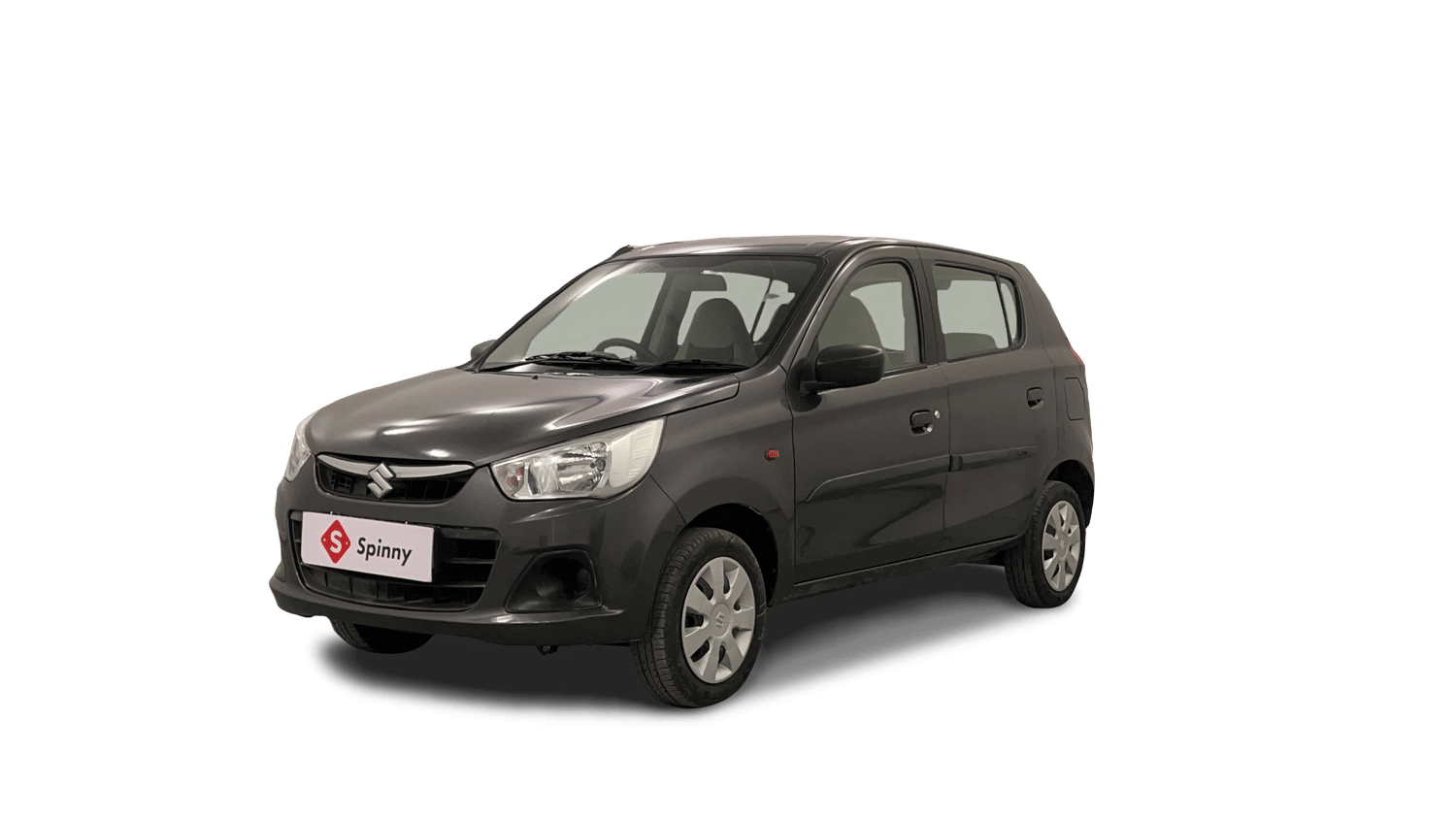 Used 2018 Maruti Suzuki Alto K10 VXi (O) AMT Petrol Automatic Image