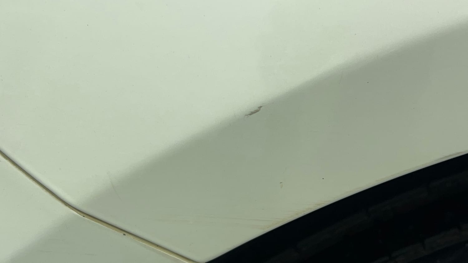 Used 2022 Maruti Suzuki Ignis Sigma 1.2 MT Petrol Manual dents MINOR SCRATCH