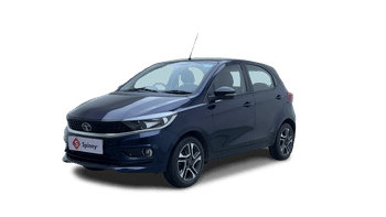 Used 2021 Tata Tiago XZA Plus Petrol Automatic Image