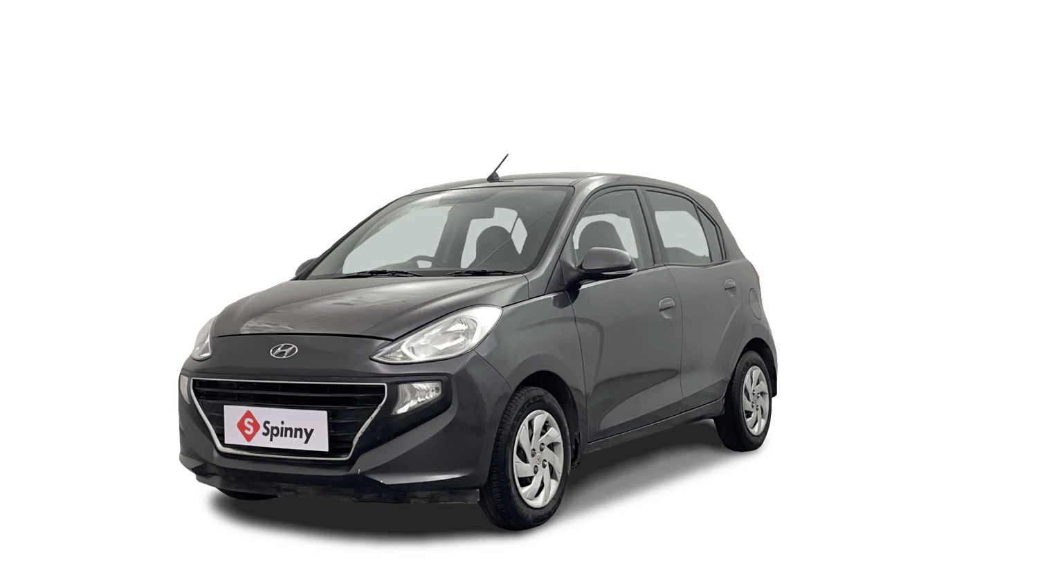 Used 2020 Hyundai Santro Sportz AMT Petrol Automatic Image