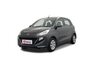 Used 2020 Hyundai Santro Sportz AMT Petrol Automatic Image