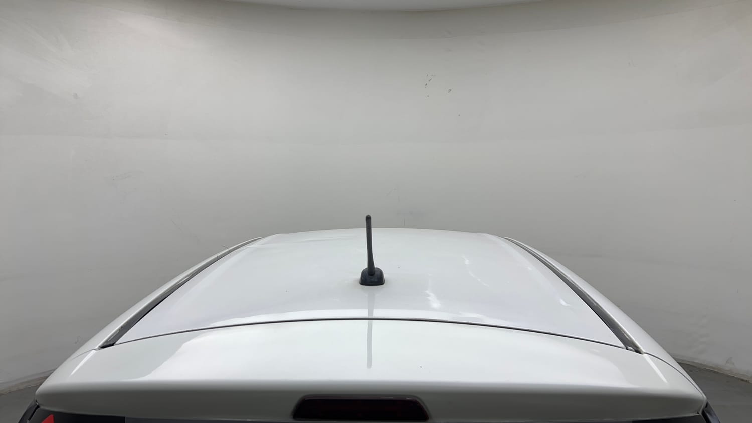 Used 2020 Maruti Suzuki Swift VXI CNG (Outside Fitted) Cng Manual exterior EXTERIOR ROOF VIEW