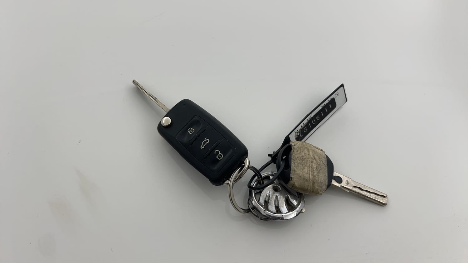Used 2021 Skoda Rapid Ambition Petrol Manual extra CAR KEY VIEW