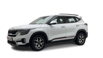 Used 2020 Kia Seltos GTX Plus 1.4 Petrol Manual Image