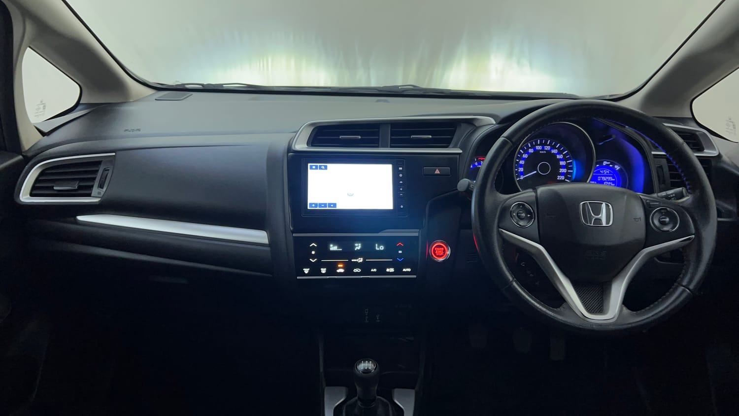 DASHBOARD VIDEO