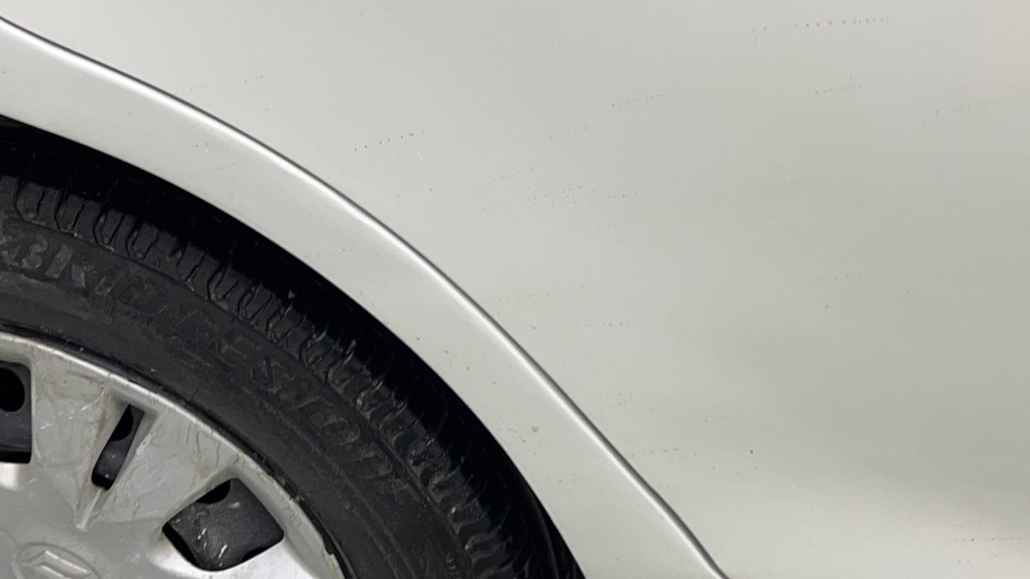 Used 2014 Maruti Suzuki Swift Dzire VXI Petrol Manual dents MINOR DENT