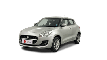 Used 2021 Maruti Suzuki Swift ZXi AMT Petrol Automatic Image