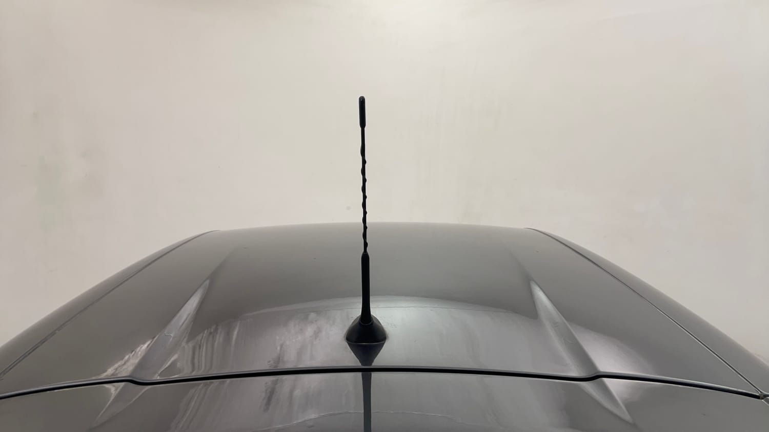 Used 2024 Tata Altroz XZ Petrol Petrol Manual exterior EXTERIOR ROOF VIEW