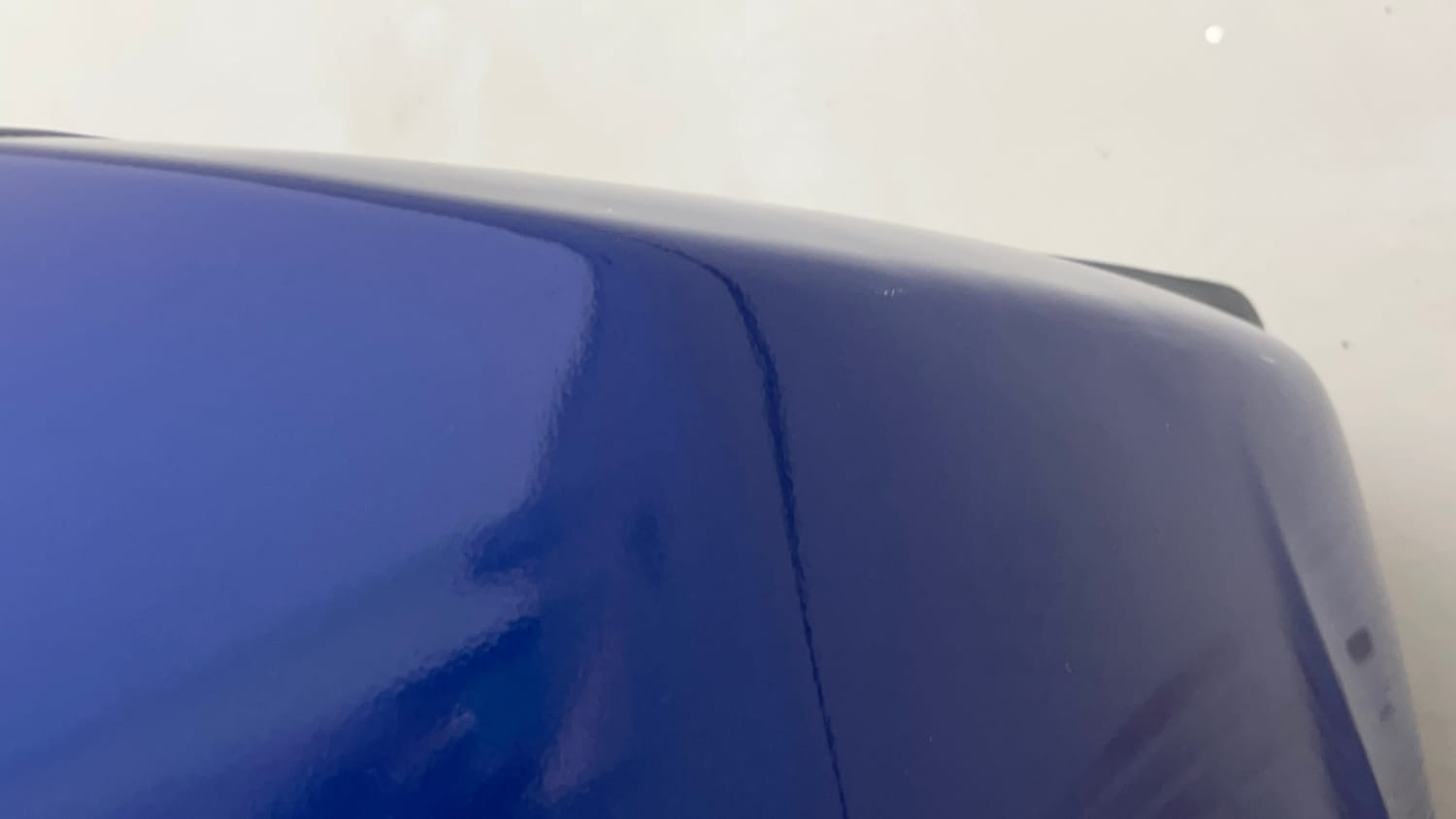 Used 2017 Hyundai Eon Sportz Petrol Manual dents MINOR SCRATCH