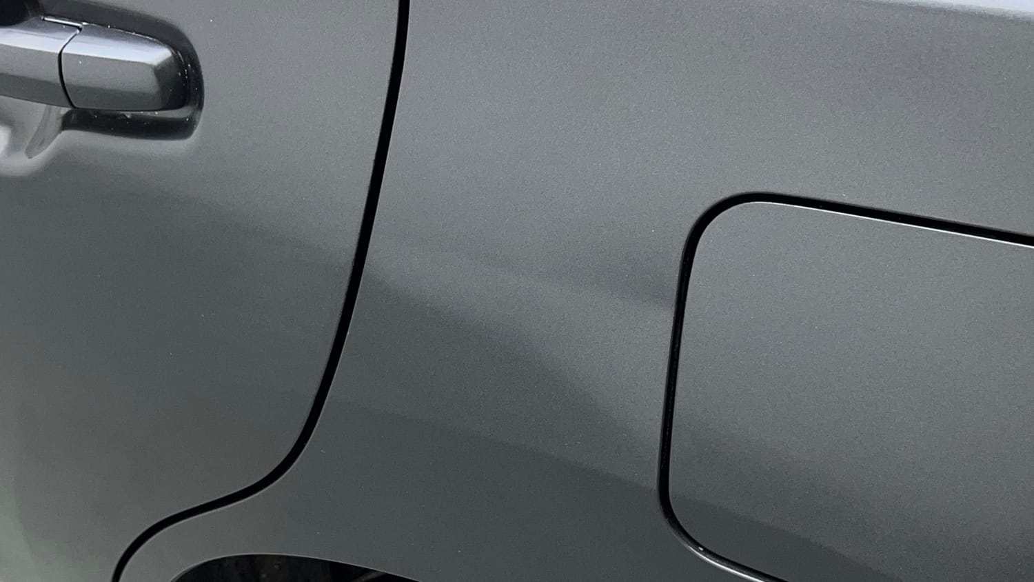Used 2023 Maruti Suzuki Baleno Delta MT Petrol Manual dents MINOR SCRATCH