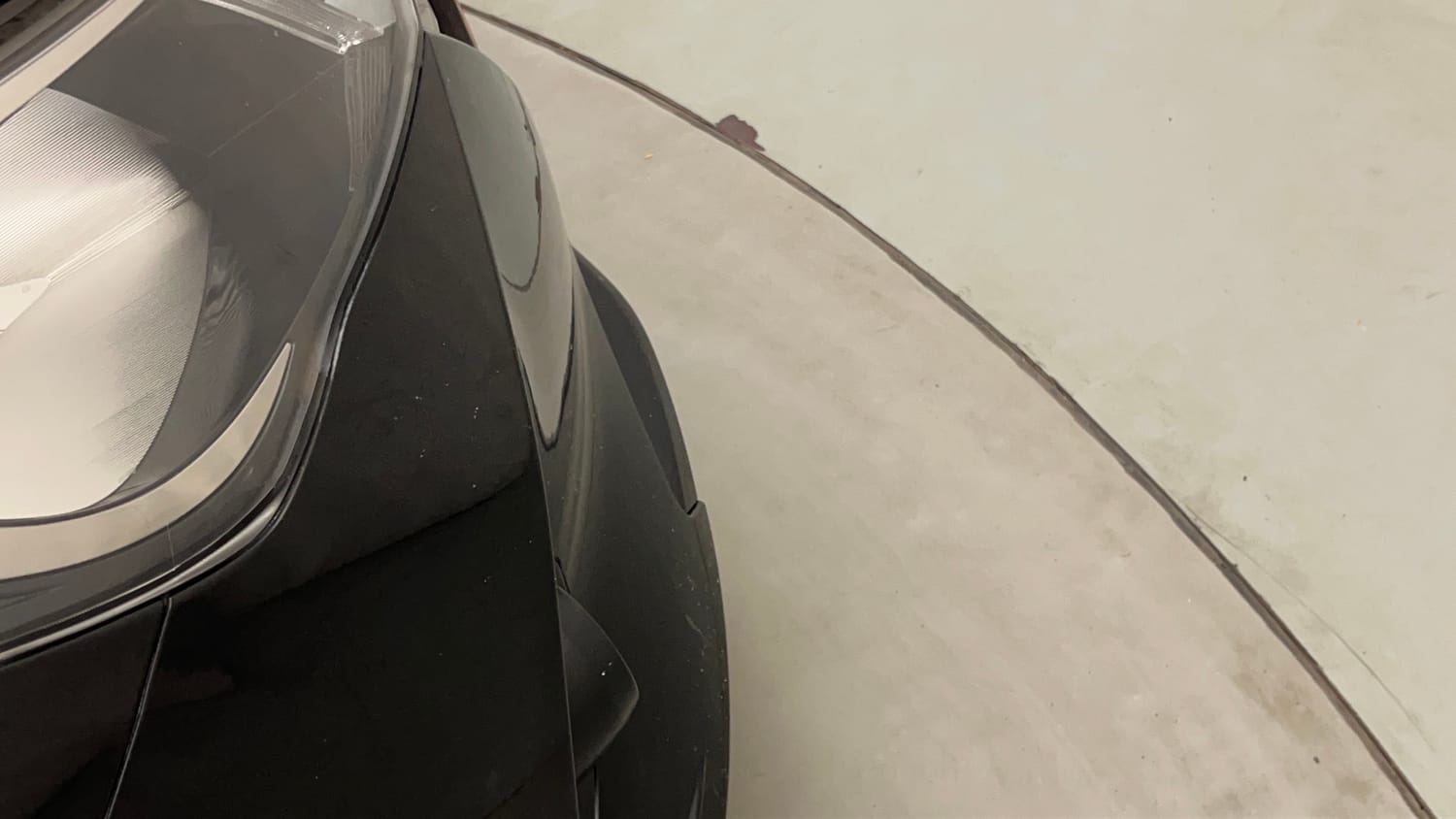 Used 2022 Hyundai Verna S Plus 1.5 VTVT Petrol Manual dents MINOR SCRATCH