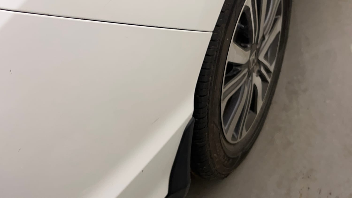 Used 2022 Honda City 4th Generation V Petrol Petrol Manual dents MINOR SCRATCH