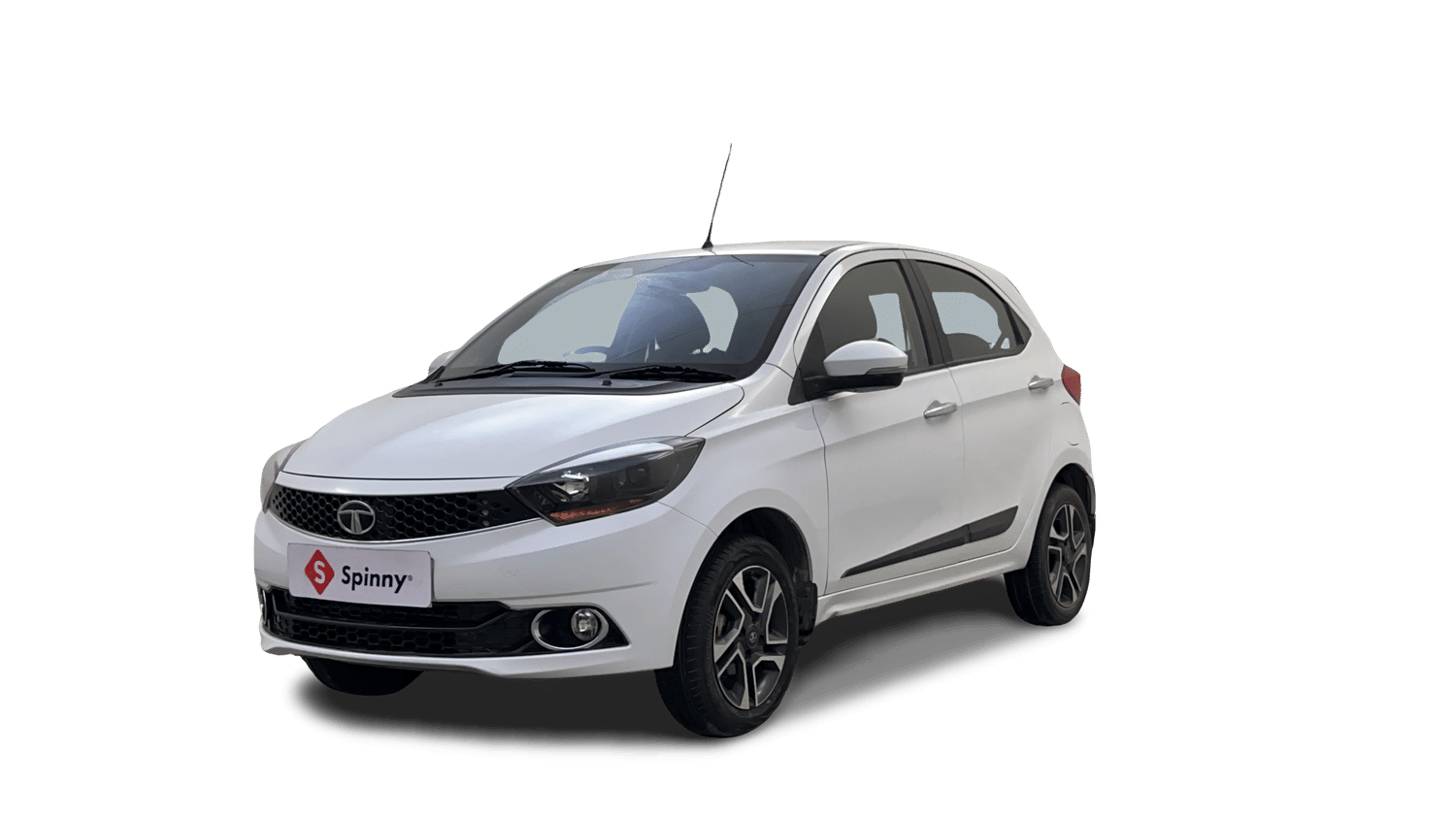 Used 2019 Tata Tiago Revotron XZ Plus Petrol Manual Image