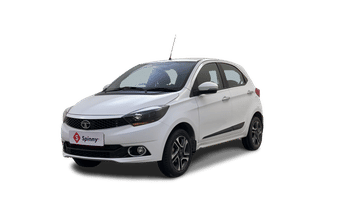 Used 2019 Tata Tiago Revotron XZ Plus Petrol Manual Image
