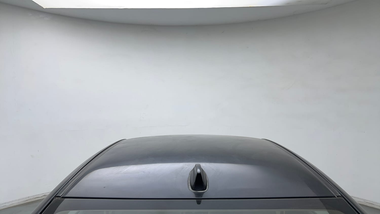 Used 2023 Honda City V CVT Petrol Petrol Automatic exterior EXTERIOR ROOF VIEW