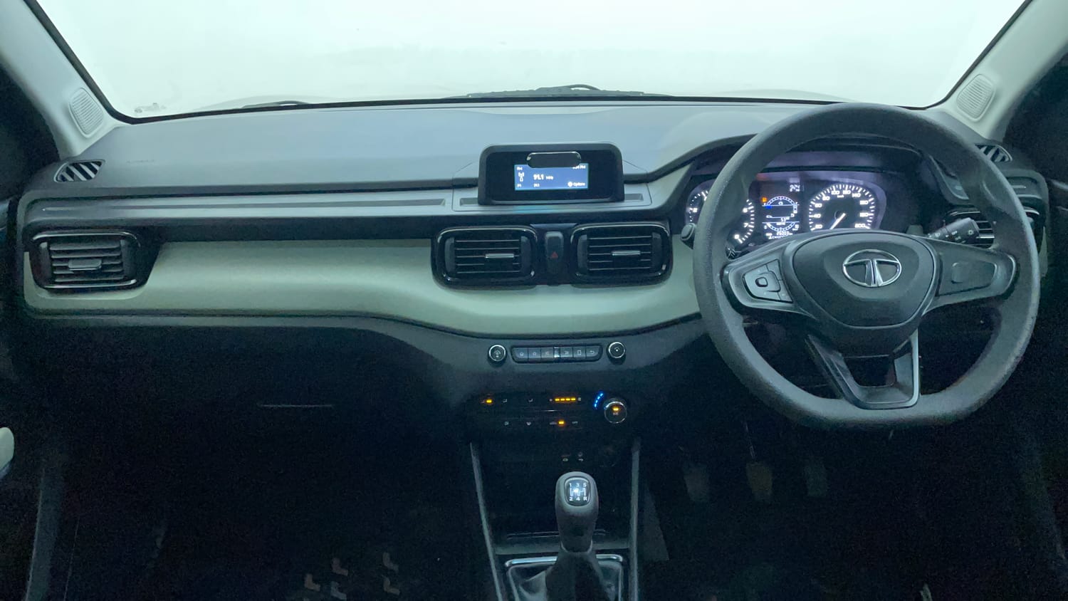 DASHBOARD VIDEO