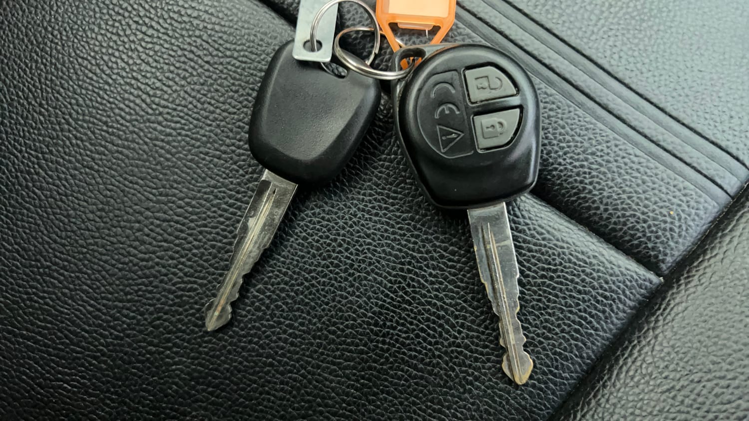 Used 2024 Maruti Suzuki Alto K10 VXi Plus Petrol Manual extra CAR KEY VIEW