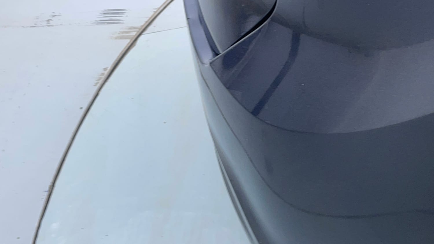 Used 2022 Tata Tigor XZ Plus CNG Cng Manual dents MINOR SCRATCH