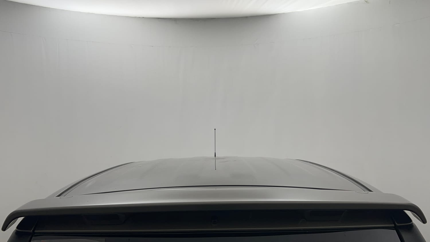 Used 2024 Maruti Suzuki Wagon R ZXI Plus 1.2 Petrol Manual exterior EXTERIOR ROOF VIEW