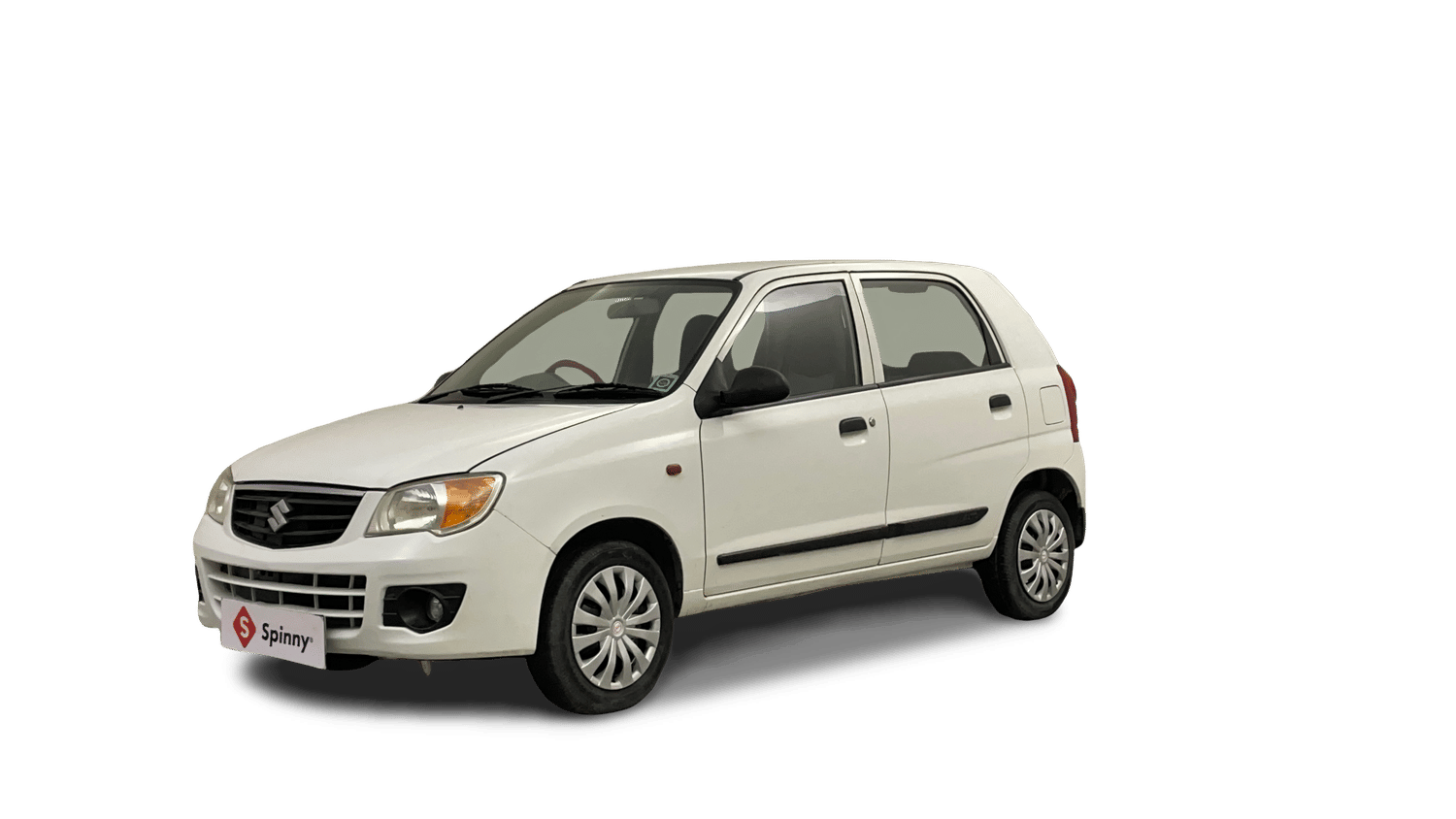 Used 2012 Maruti Suzuki Alto K10 VXi Petrol Manual Image