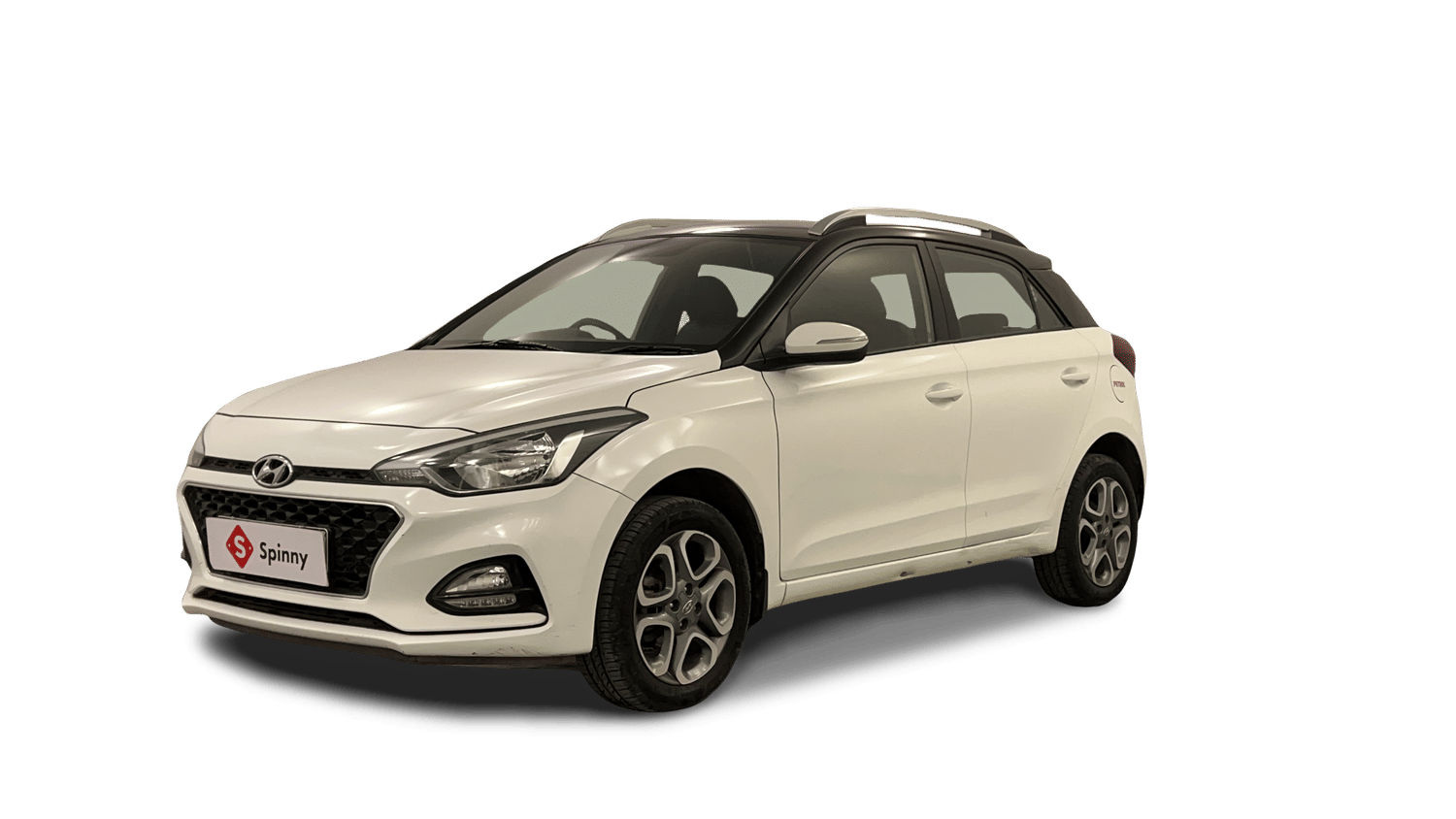 Used 2019 Hyundai Elite i20 Sportz Plus 1.2 Dual Tone Petrol Manual Image