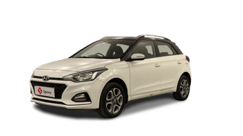 Used 2019 Hyundai Elite i20 Sportz Plus 1.2 Dual Tone Petrol Manual Image