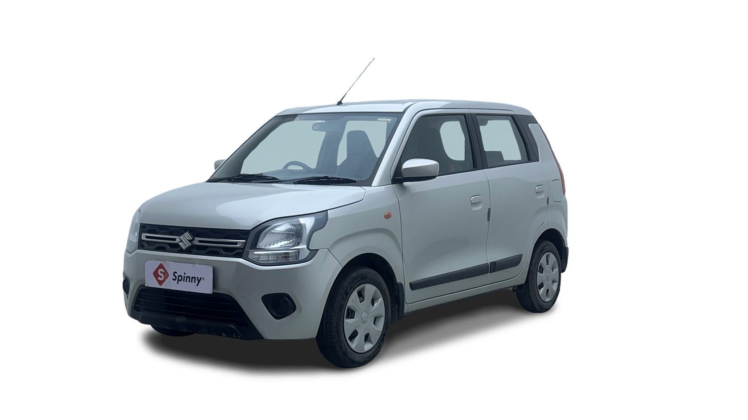 Used 2022 Maruti Suzuki Wagon R ZXI 1.2 AGS Petrol Automatic Image