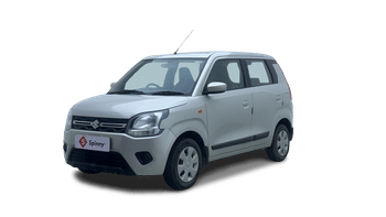 Used 2022 Maruti Suzuki Wagon R ZXI 1.2 AGS Petrol Automatic Image