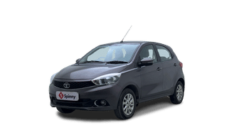 Used 2018 Tata Tiago Revotron XZA Petrol Automatic Image
