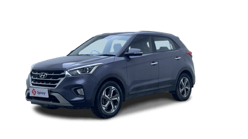 Used 2019 Hyundai Creta SX 1.6 AT Petrol Petrol Automatic Image