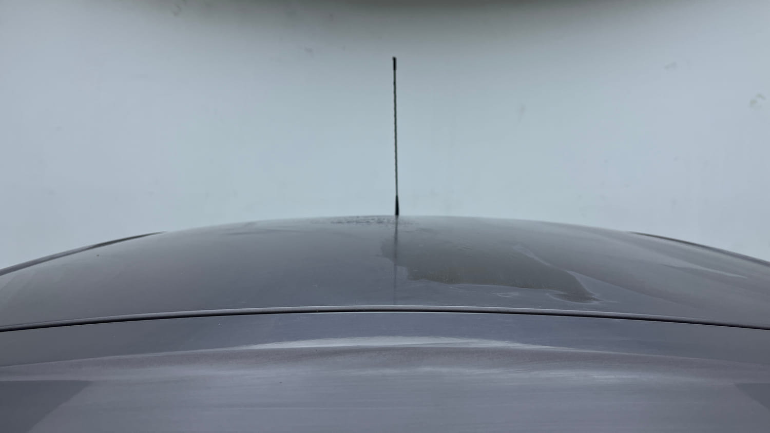 Used 2018 Tata Tiago Revotron XZA Petrol Automatic exterior EXTERIOR ROOF VIEW