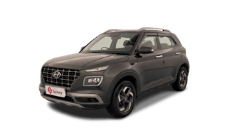 Used 2020 Hyundai Venue SX Plus 1.0 Turbo DCT Petrol Automatic Image