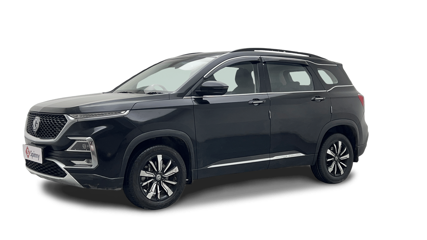 Used 2020 MG Motors Hector Sharp 1.5 DCT Petrol Petrol Automatic Image