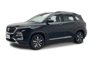 Used 2020 MG Motors Hector Sharp 1.5 DCT Petrol Petrol Automatic Image